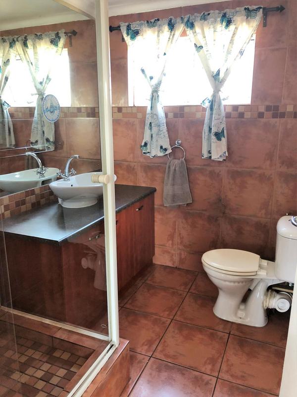 To Let 1 Bedroom Property for Rent in Parow North Western Cape